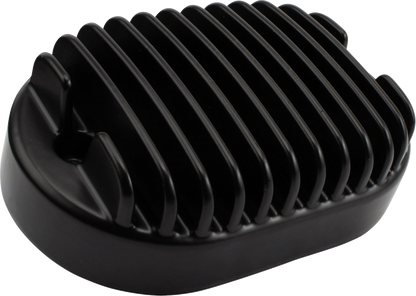 RM STATOR Voltage Regulator - Mosfet - Black - Softail RMS021-108806