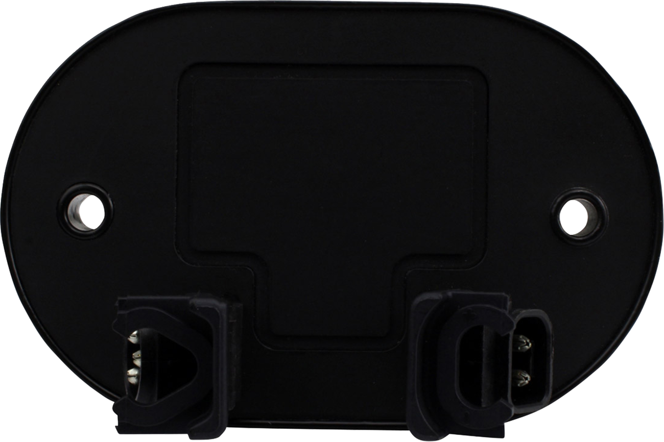 RM STATOR Voltage Regulator - Mosfet - Black - Softail RMS021-108806