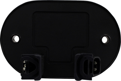 RM STATOR Voltage Regulator - Mosfet - Black - Softail RMS021-108806