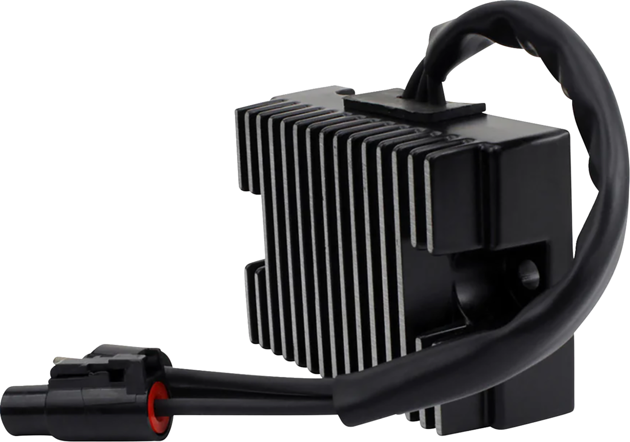 RM STATOR Regulator/Rectifier - Mosfet - Black - '94-'03 XL 883/1200 RMS021-108812