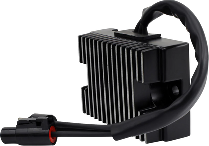 RM STATOR Regulator/Rectifier - Mosfet - Black - '94-'03 XL 883/1200 RMS021-108812