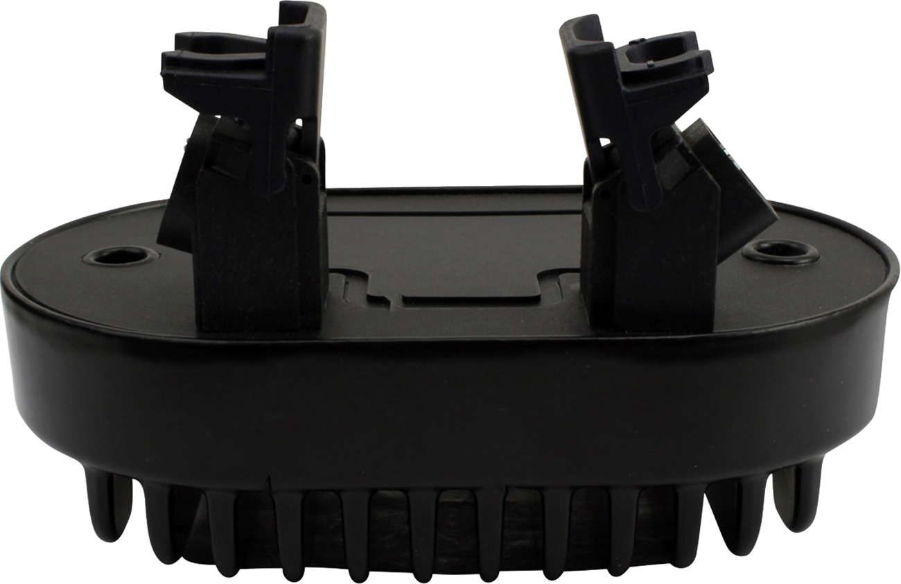 RM STATOR Voltage Regulator - Mosfet - Black - Softail RMS021-108806
