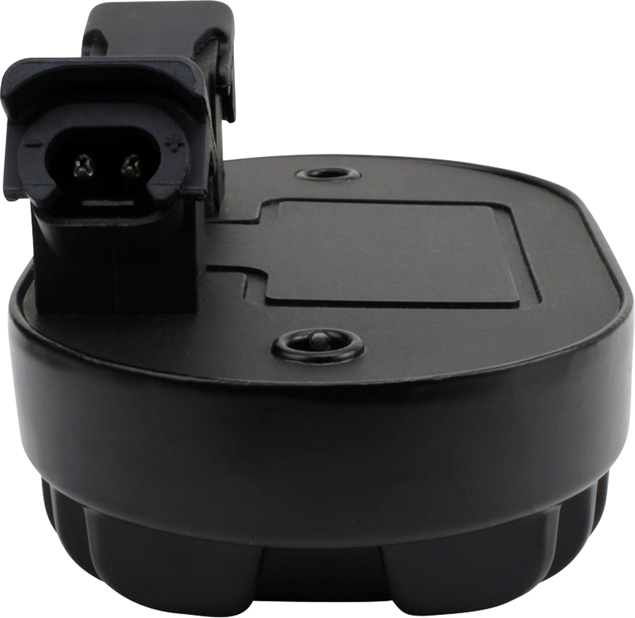 RM STATOR Voltage Regulator - Mosfet - Black - Softail RMS021-108806