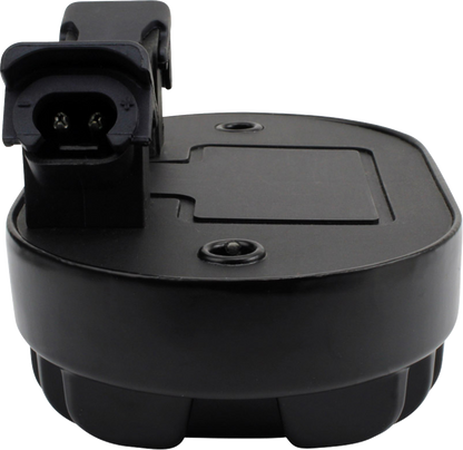 RM STATOR Voltage Regulator - Mosfet - Black - Softail RMS021-108806