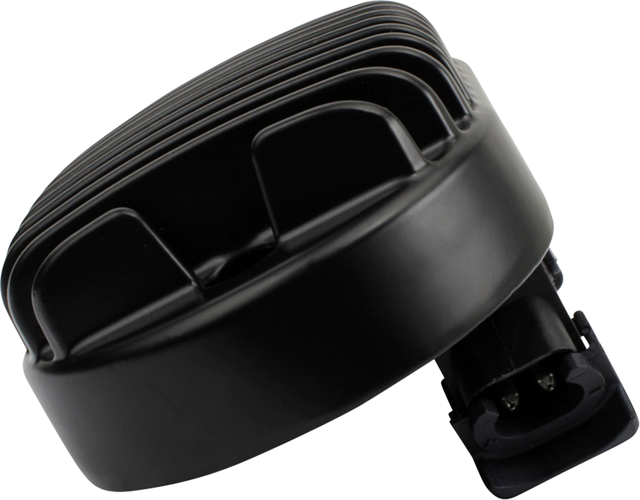 RM STATOR Voltage Regulator - Mosfet - Black - Softail RMS021-108806
