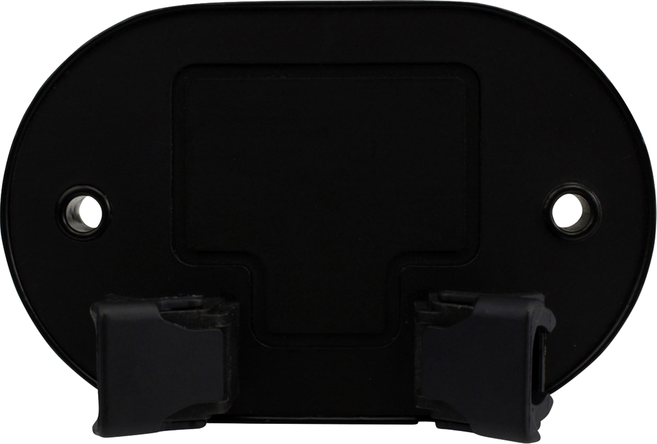 RM STATOR Voltage Regulator - Mosfet - Black - Softail RMS021-108806