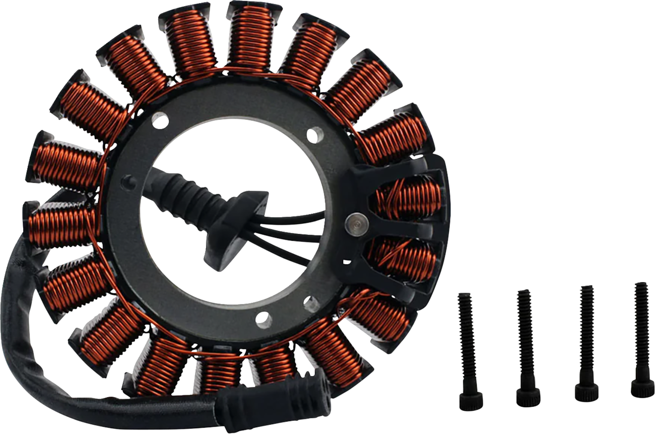 RM STATOR Stator - FLHX/FLHR RMS010-108788