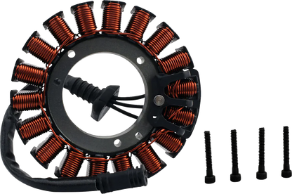RM STATOR Stator - FLHX/FLHR RMS010-108788