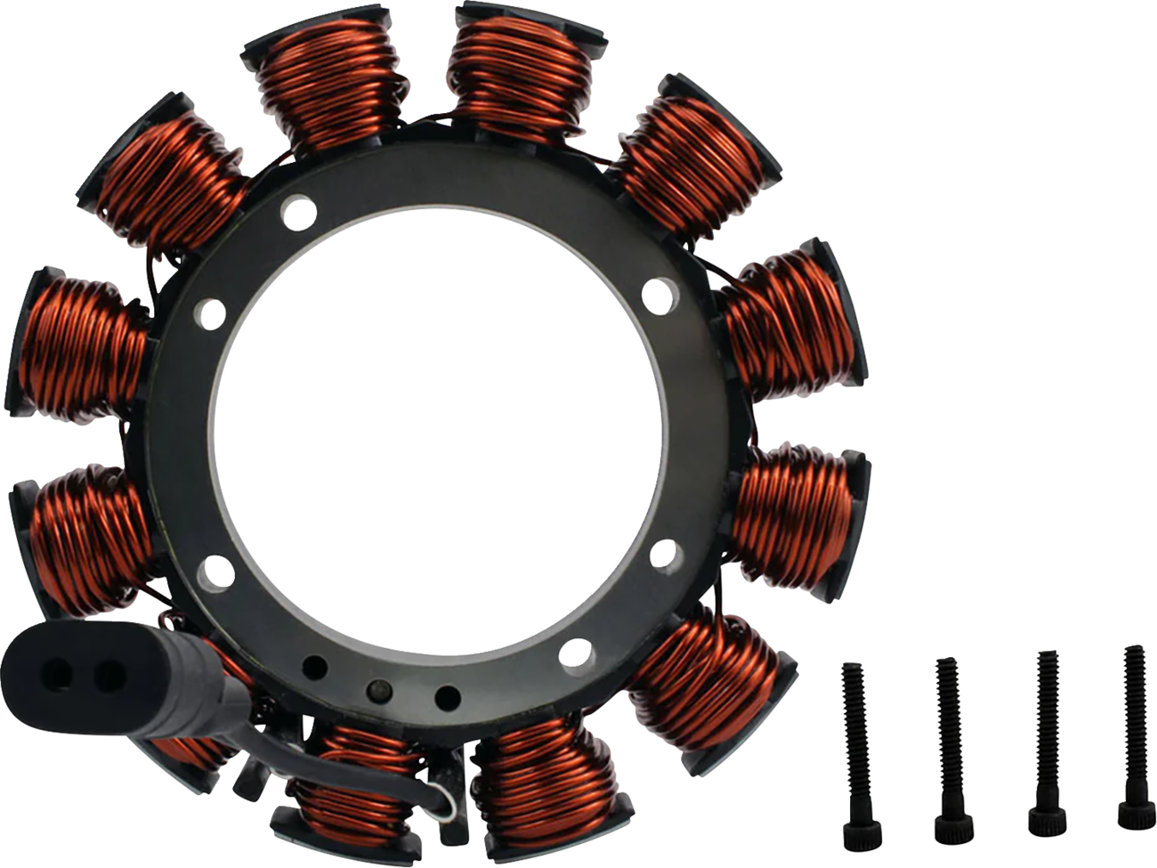 RM STATOR Stator - '71-'90 FLH/FX RMS010-108808