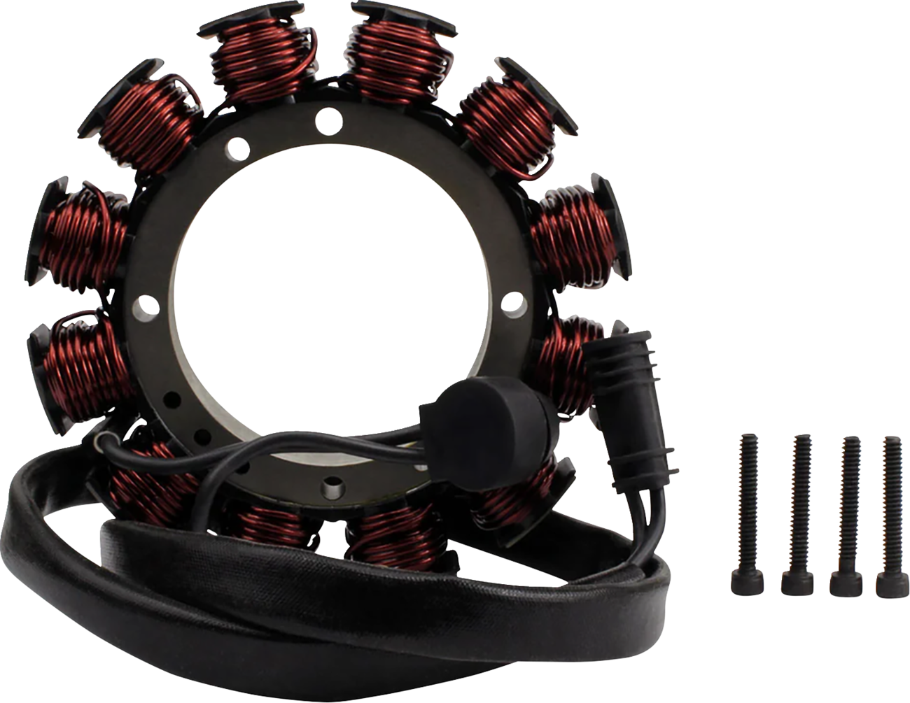 RM STATOR Stator - '14-'22 XL 883/1200 RMS010-108814