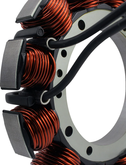 RM STATOR Stator - '71-'90 FLH/FX RMS010-108808