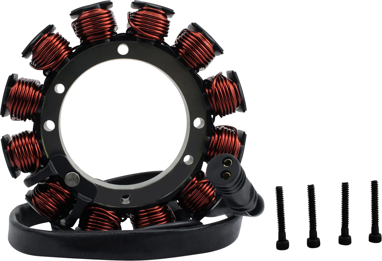 RM STATOR Stator - '07-'13 XL 883/1200 RMS010-108818