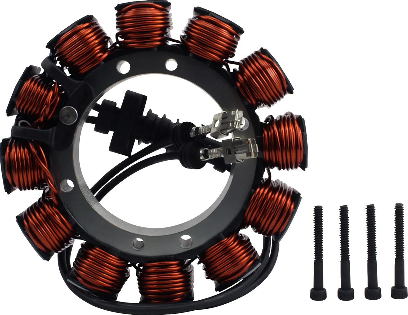 RM STATOR Stator - '99-'00 FLTR/FLHT/FLHR RMS010-108828