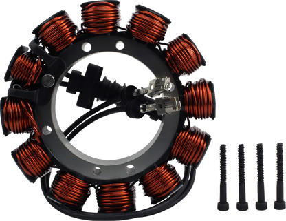 RM STATOR Stator - '99-'00 FLTR/FLHT/FLHR RMS010-108828