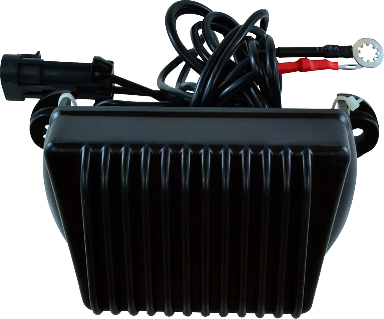 RM STATOR Regulator/Rectifier - Black - '02-'03 FLHT/FLHR/FLTR RMS020-105817