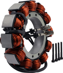 RM STATOR Stator - '99-'00 FLTR/FLHT/FLHR RMS010-108828