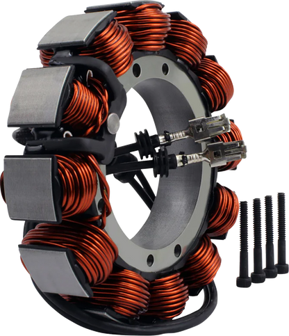 RM STATOR Stator - '99-'00 FLTR/FLHT/FLHR RMS010-108828