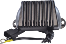 RM STATOR Voltage Regulator - Mosfet - Black - FLHT/FLTR RM30026