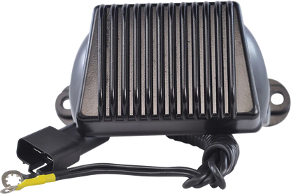 RM STATOR Voltage Regulator - Mosfet - Black - FLHT/FLTR RM30026