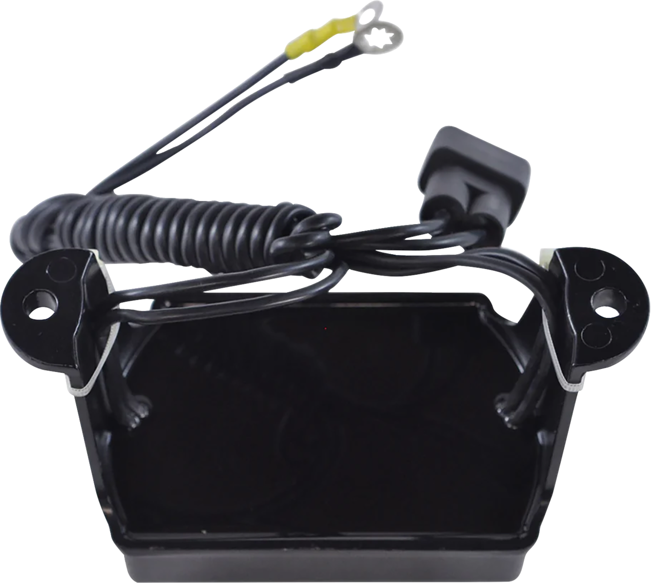 RM STATOR Voltage Regulator - Mosfet - Black - FLHT/FLTR RM30026