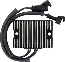 RM STATOR Regulator/Rectifier - Mosfet - Black - '09-'13 XL 883/1200 RM30342