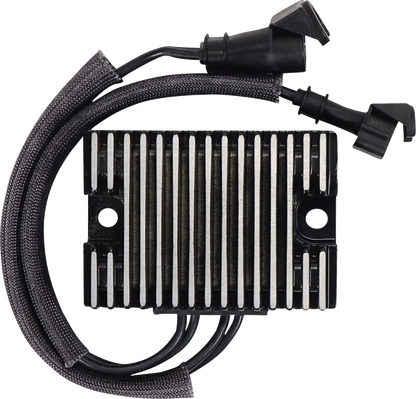 RM STATOR Regulator/Rectifier - Mosfet - Black - '09-'13 XL 883/1200 RM30342