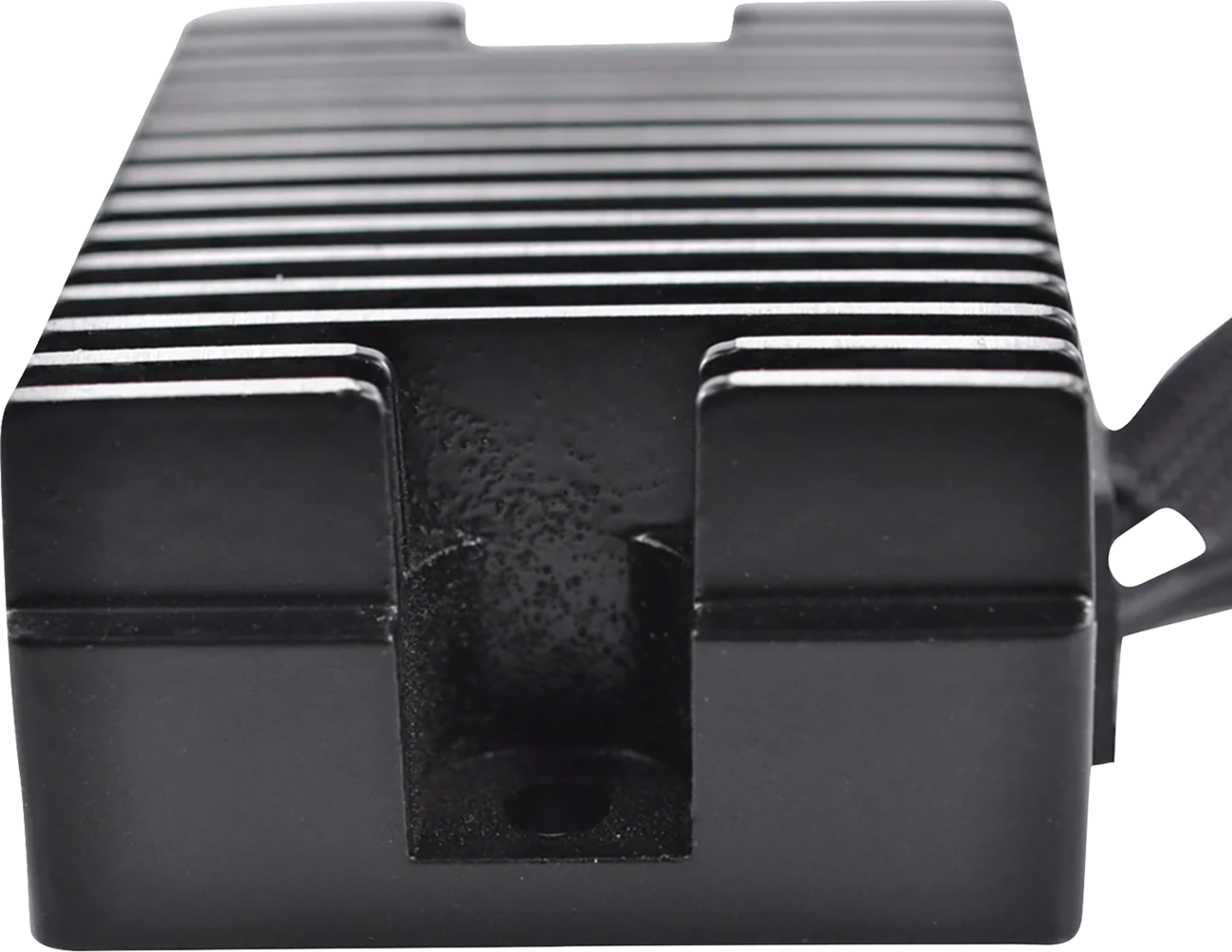 RM STATOR Regulator/Rectifier - Mosfet - Black - '09-'13 XL 883/1200 RM30342