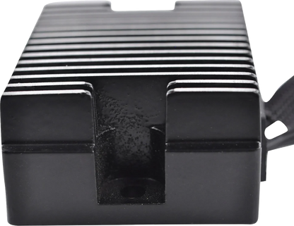 RM STATOR Regulator/Rectifier - Mosfet - Black - '09-'13 XL 883/1200 RM30342