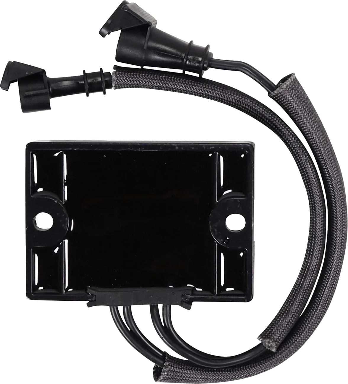 RM STATOR Regulator/Rectifier - Mosfet - Black - '09-'13 XL 883/1200 RM30342