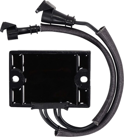 RM STATOR Regulator/Rectifier - Mosfet - Black - '09-'13 XL 883/1200 RM30342