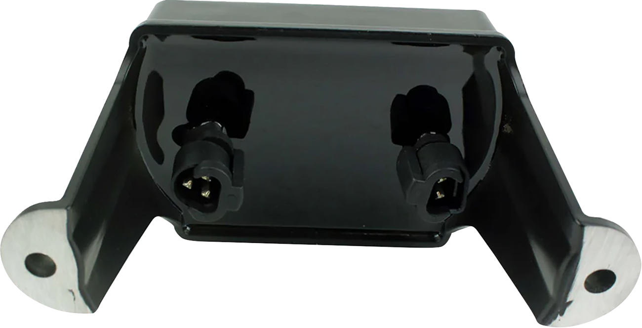 RM STATOR Voltage Regulator - Mosfet - Black - FL '06-'08 RM30339
