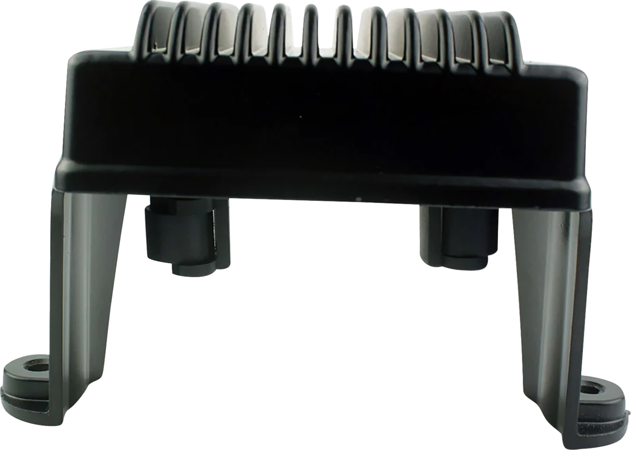 RM STATOR Voltage Regulator - Mosfet - Black - FL '06-'08 RM30339