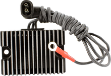 RM STATOR Regulator/Rectifier - Mosfet - Black - FL/FX RM30925