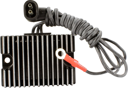 RM STATOR Regulator/Rectifier - Mosfet - Black - FL/FX RM30925