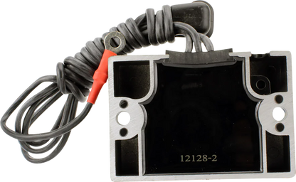 RM STATOR Regulator/Rectifier - Mosfet - Black - FL/FX RM30925