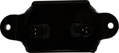 RM STATOR Regulator/Rectifier - Mosfet - Black - '09-'16 FLHX/FLHR RMS021-108771