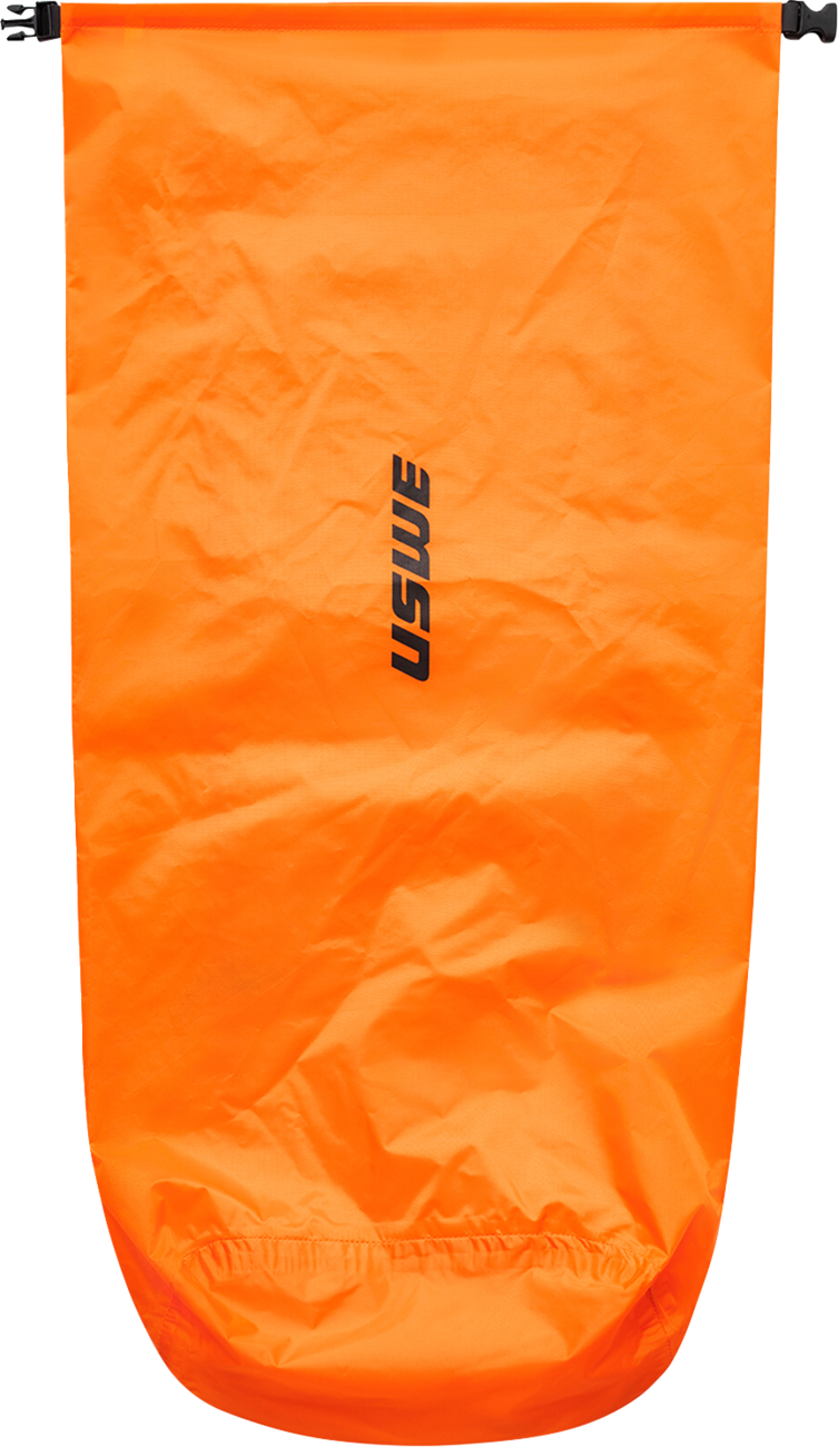 USWE Drybag - Daypack - 16 to 18 Liter - Orange 5101206501