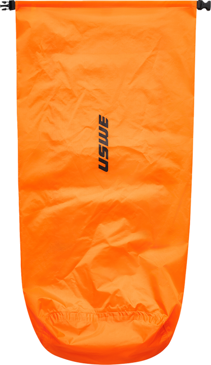 USWE Drybag - Daypack - 16 to 18 Liter - Orange 5101206501