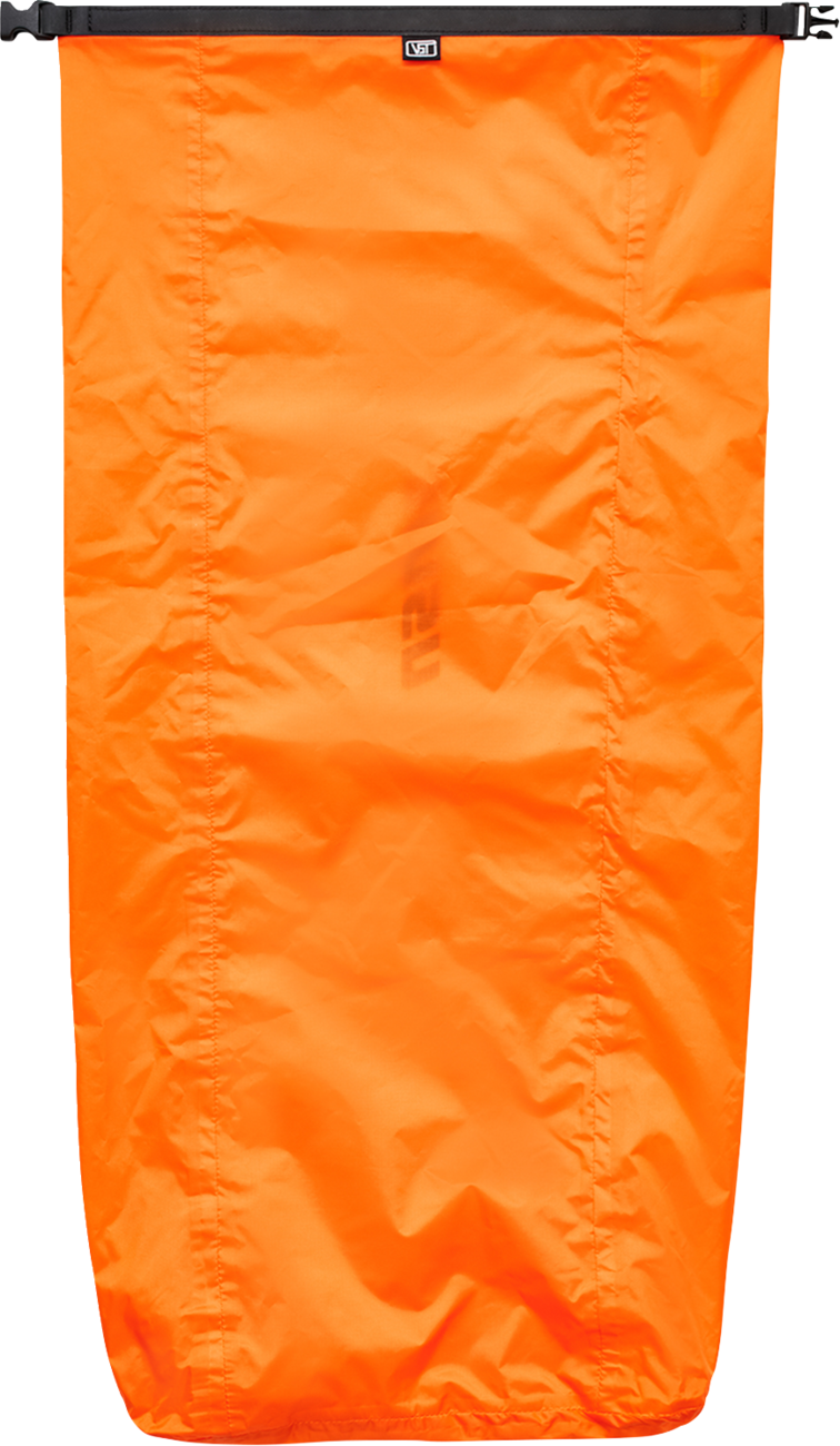 USWE Drybag - Daypack - 16 to 18 Liter - Orange 5101206501