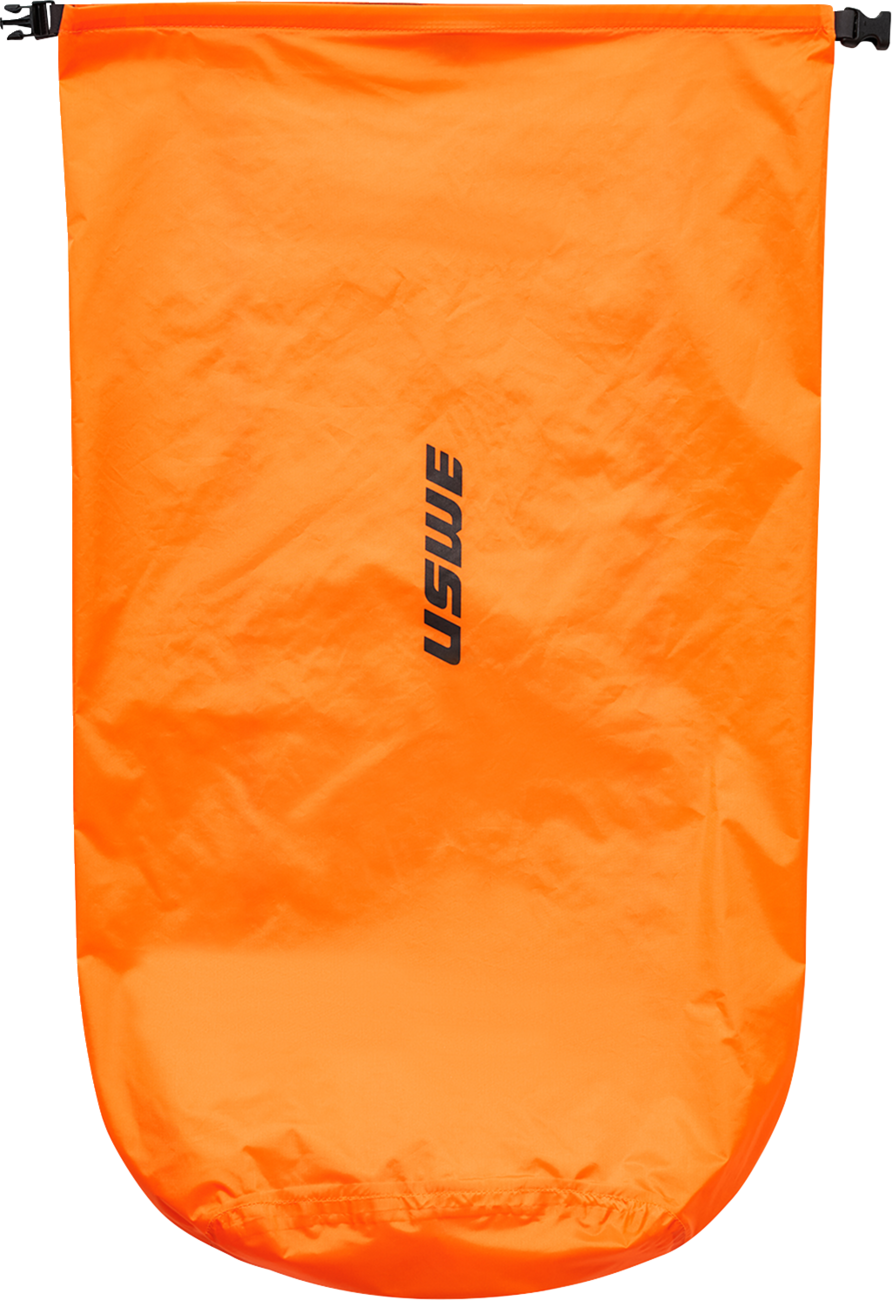USWE Drybag - Daypack - 25 to 30 Liter - Orange 5101206001