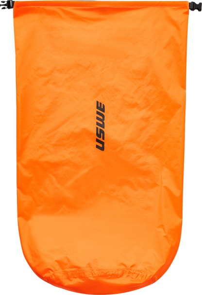 USWE Drybag - Daypack - 25 to 30 Liter - Orange 5101206001
