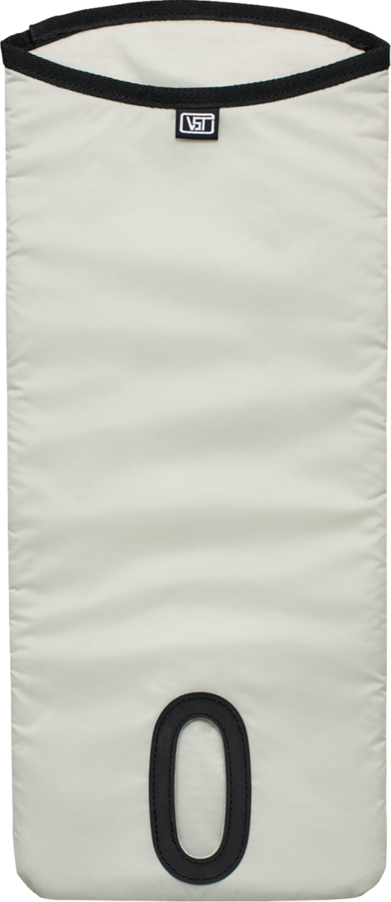 USWE Bladder Sleeve - 3 Liter - Gray 5101205801