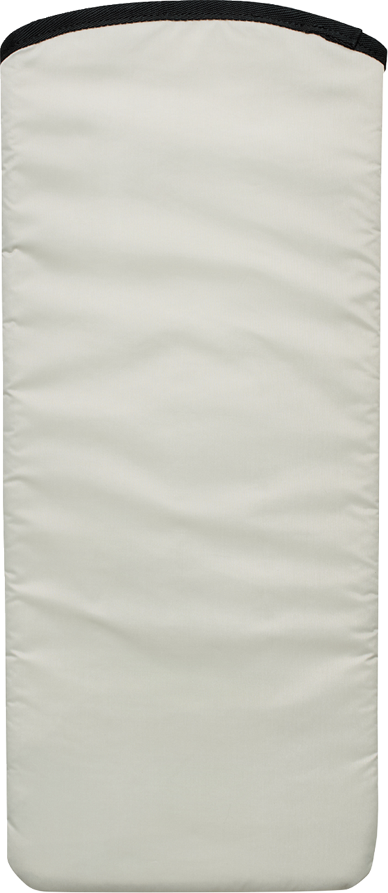 USWE Bladder Sleeve - 3 Liter - Gray 5101205801