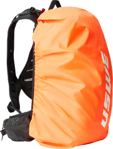 USWE Daypack Raincover - 16 to 18 Liter - Orange 5101206401