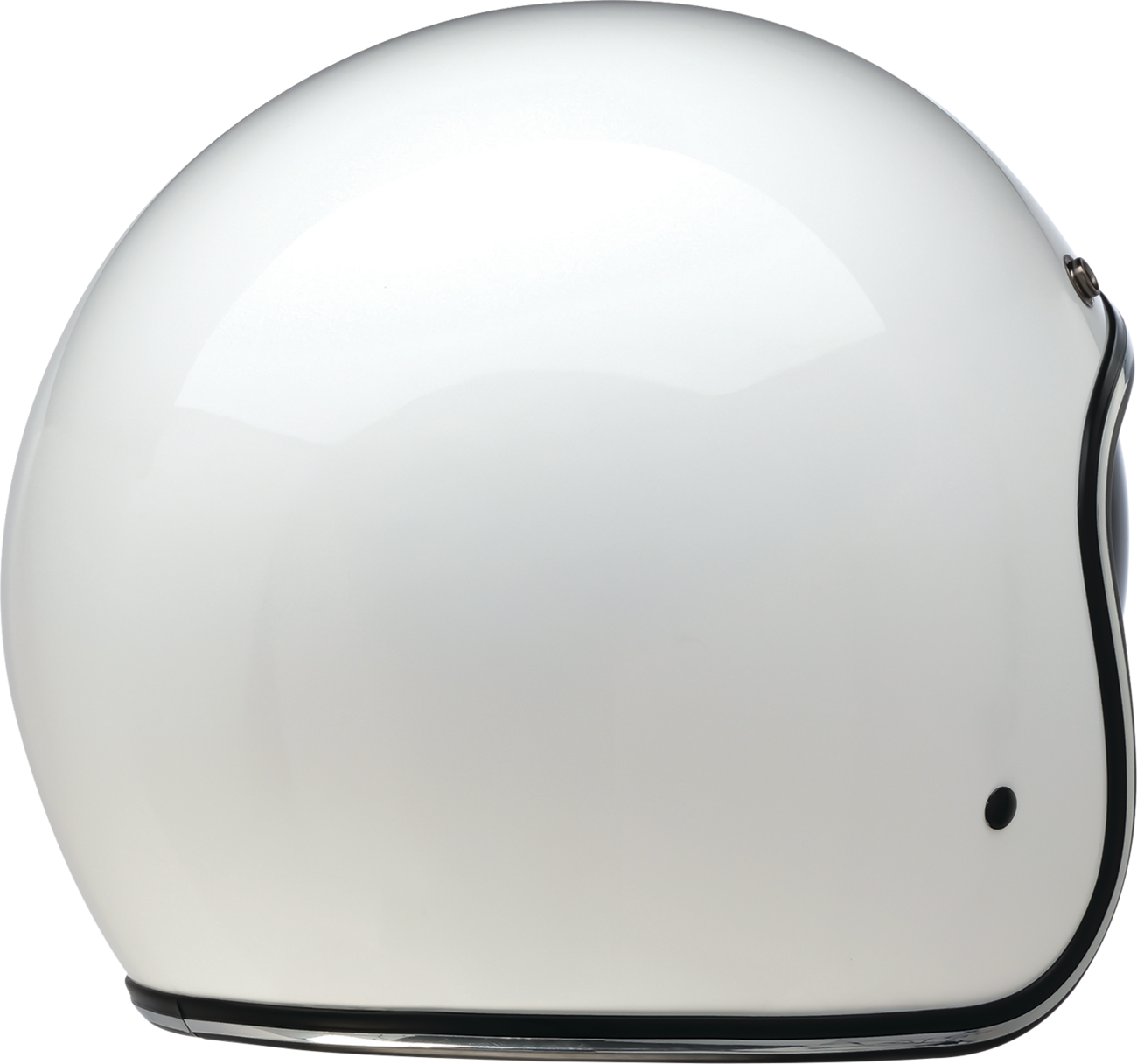 Z1R Grimlock Helmet - Solid - White - Small 0104-3625