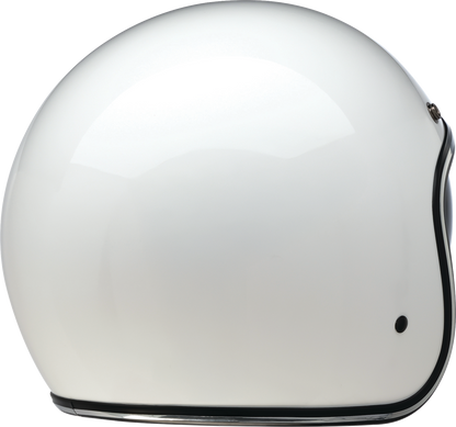 Z1R Grimlock Helmet - Solid - White - Medium 0104-3626