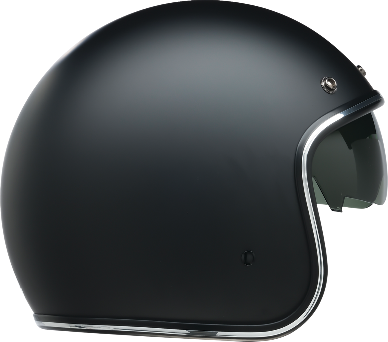 Z1R Grimlock Helmet - Solid - Flat Black - XL 0104-3635