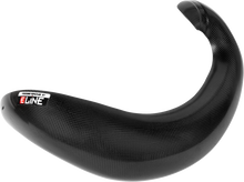 MOOSE OFFROAD Heat Shield - Carbon Fiber SPG25025