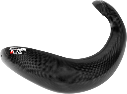 MOOSE OFFROAD Heat Shield - Carbon Fiber SPG25025