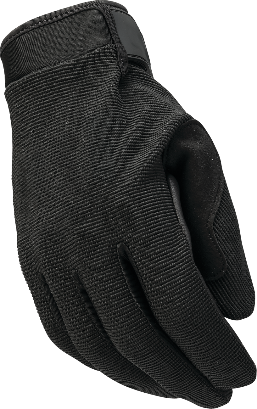 Z1R Z1R Moto Gloves - Black - 3XL 3301-5427
